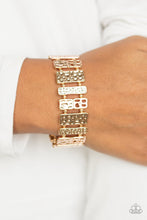 Load image into Gallery viewer, Domino Effect - Rose Gold
