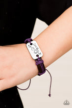 Load image into Gallery viewer, Reckless Love - Purple
