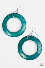 Load image into Gallery viewer, Rockin Moroccan - Blue
