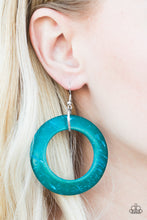 Load image into Gallery viewer, Rockin Moroccan - Blue
