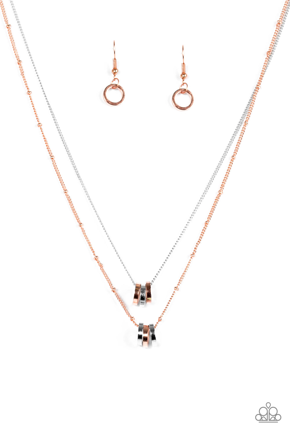Radiant In Rings - Multi