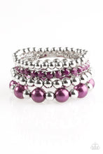 Load image into Gallery viewer, RITZ Factor - Purple
