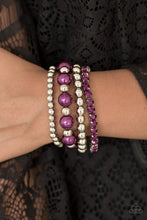 Load image into Gallery viewer, RITZ Factor - Purple
