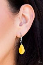 Load image into Gallery viewer, Voguish Vanity - Yellow
