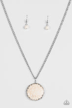 Load image into Gallery viewer, Stone Desert - White
