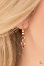 Load image into Gallery viewer, Im Yours - Rose Gold
