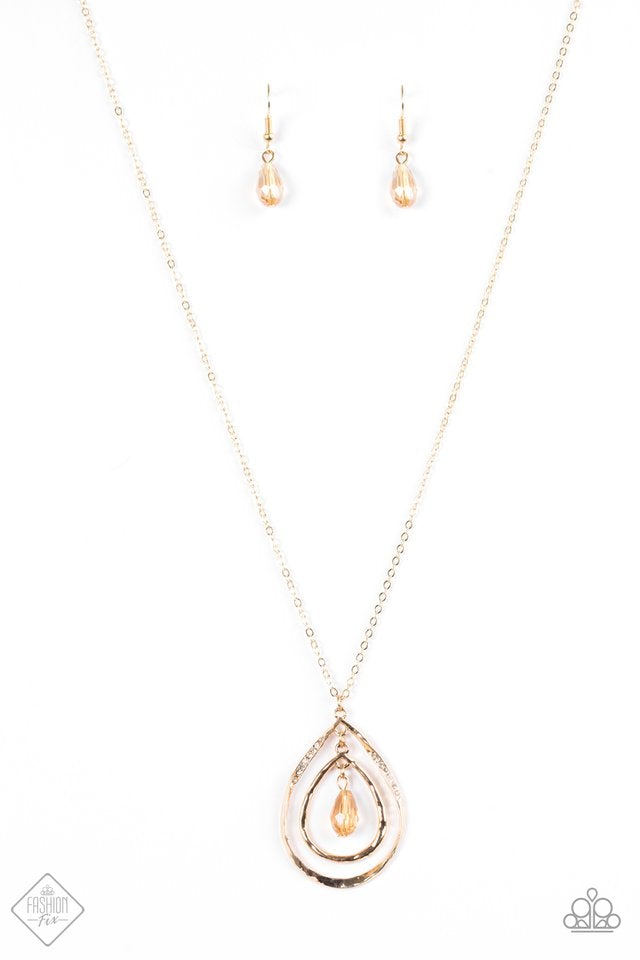 It's Raining Radiance & Shine with Confidence