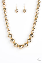 Load image into Gallery viewer, Glamour Glare - Gold
