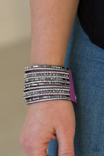 Load image into Gallery viewer, Wham Bam Glam - Purple
