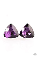 Load image into Gallery viewer, Precision Shine - Purple Post
