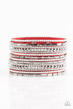 Load image into Gallery viewer, Wham Bam Glam - Red
