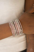 Load image into Gallery viewer, Wham Bam Glam - Red
