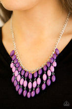 Load image into Gallery viewer, Delhi Diva - Purple
