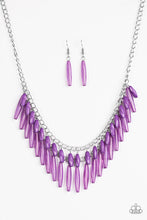 Load image into Gallery viewer, Speak Of The DIVA - Purple

