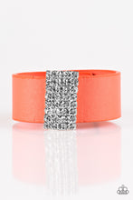 Load image into Gallery viewer, Walk The CATWALK - Orange
