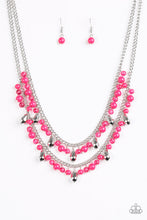 Load image into Gallery viewer, Mardi Gras Glamour - Pink
