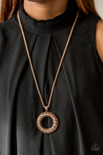 Load image into Gallery viewer, Pretty As A Prowess - Copper
