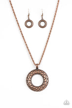 Load image into Gallery viewer, Pretty As A Prowess - Copper
