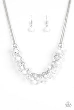 Load image into Gallery viewer, Boulevard Beauty - White

