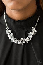 Load image into Gallery viewer, Boulevard Beauty - White
