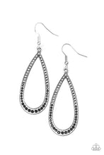 Load image into Gallery viewer, Dripping In Diamonds - Black
