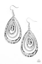 Load image into Gallery viewer, Metallic Monsoon - Silver
