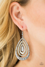 Load image into Gallery viewer, Metallic Monsoon - Silver
