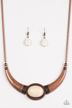 Load image into Gallery viewer, Cause A STEER - Copper
