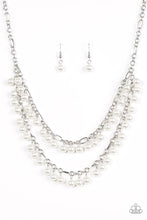 Load image into Gallery viewer, Beauty Shop Fashion - White
