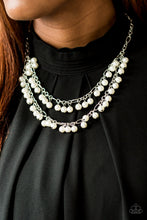 Load image into Gallery viewer, Beauty Shop Fashion - White
