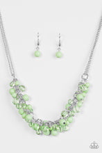Load image into Gallery viewer, Boulevard Beauty - Green
