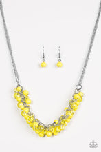 Load image into Gallery viewer, Boulevard Beauty - Yellow
