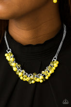Load image into Gallery viewer, Boulevard Beauty - Yellow
