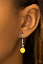 Load image into Gallery viewer, Boulevard Beauty - Yellow
