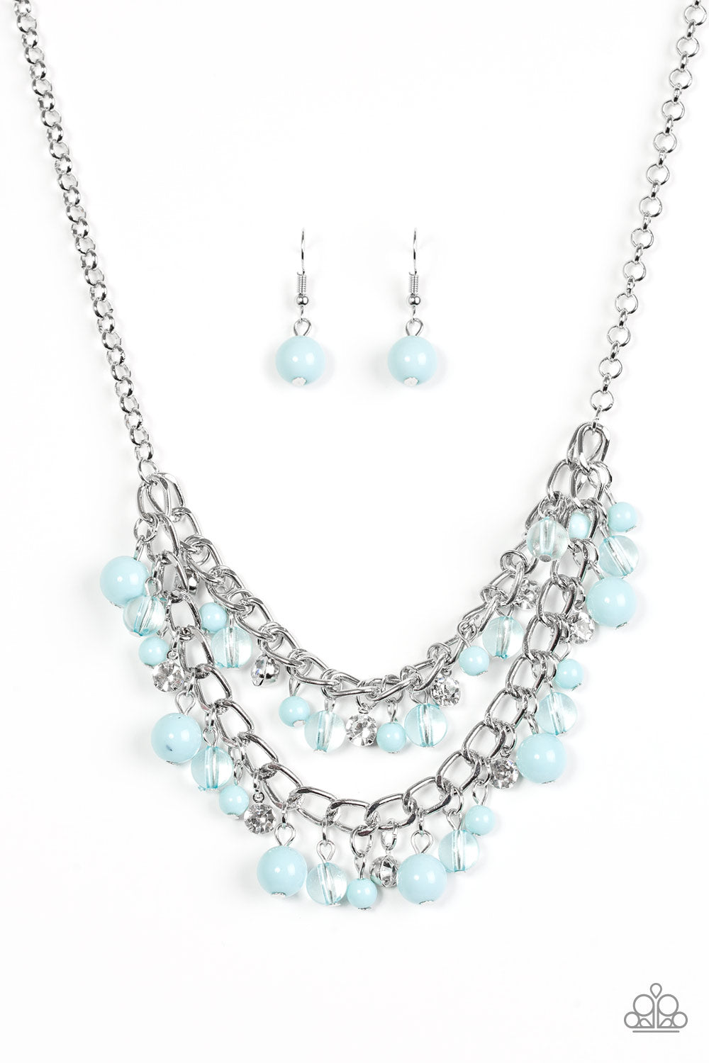 Bridal Party - Blue