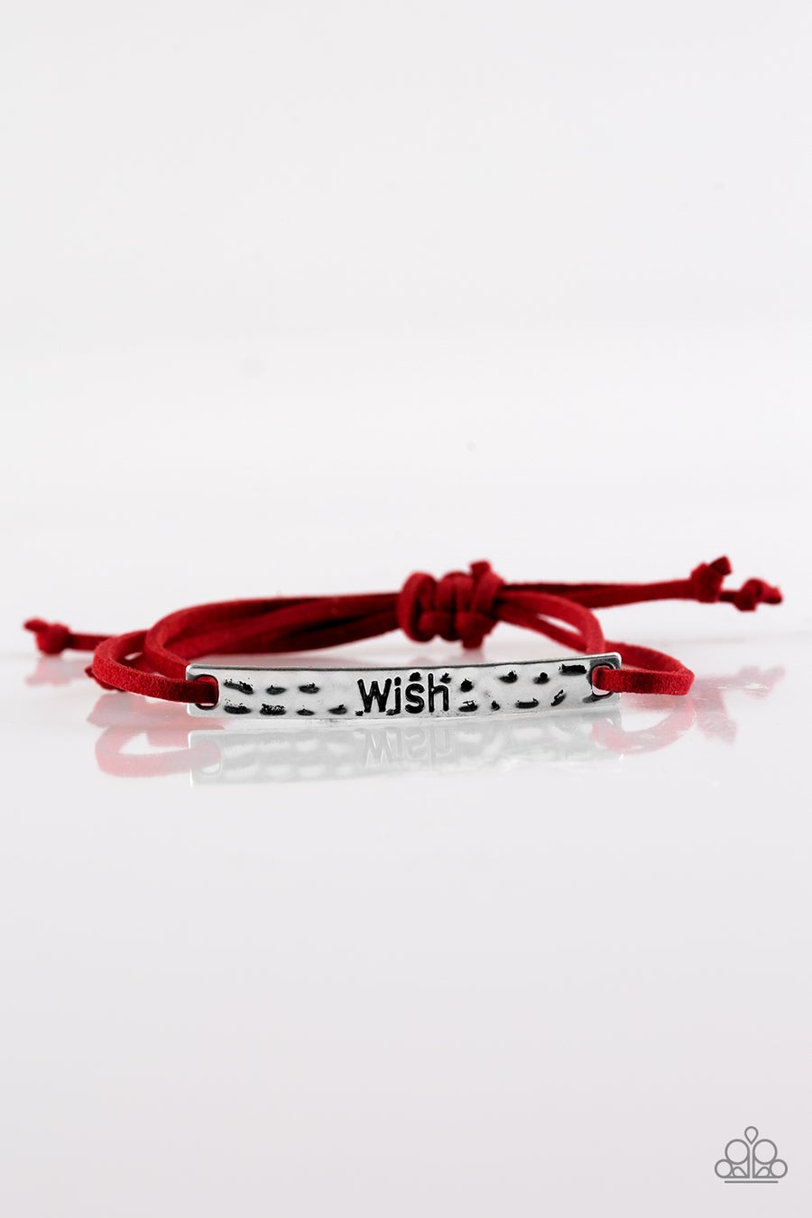 Careful What You Wish For - Red