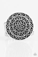 Load image into Gallery viewer, Petal Mantra - Silver
