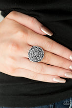 Load image into Gallery viewer, Petal Mantra - Silver
