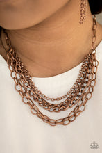 Load image into Gallery viewer, Word On The Street - Copper
