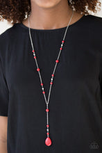 Load image into Gallery viewer, Modern Mountaineer - Red
