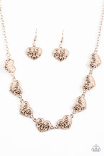 Load image into Gallery viewer, Easy To Adore - Rose Gold
