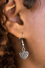 Load image into Gallery viewer, Love and Devotion - Silver
