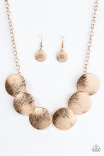 Load image into Gallery viewer, Glued To The SPOTLIGHT - Rose Gold
