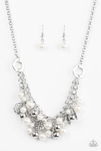 Load image into Gallery viewer, Cinderella Glam - White
