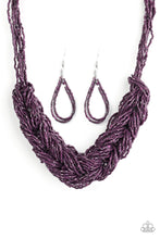 Load image into Gallery viewer, WRAP Battle - Purple

