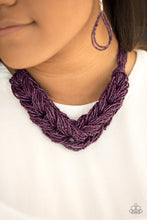 Load image into Gallery viewer, WRAP Battle - Purple
