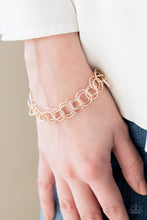 Load image into Gallery viewer, Contemporary Circus - Rose Gold
