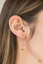Load image into Gallery viewer, Circus Tent Tango - Rose Gold

