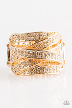 Load image into Gallery viewer, Life In The Glitter Lane - Gold
