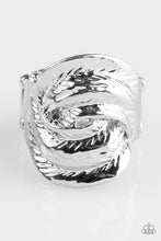 Load image into Gallery viewer, Feathers Will Fly - Silver

